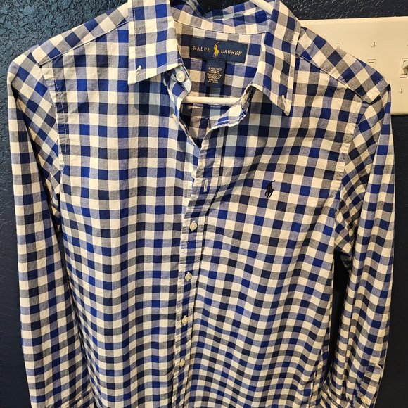 Boys shirts for tweens - Picture 1 of 16